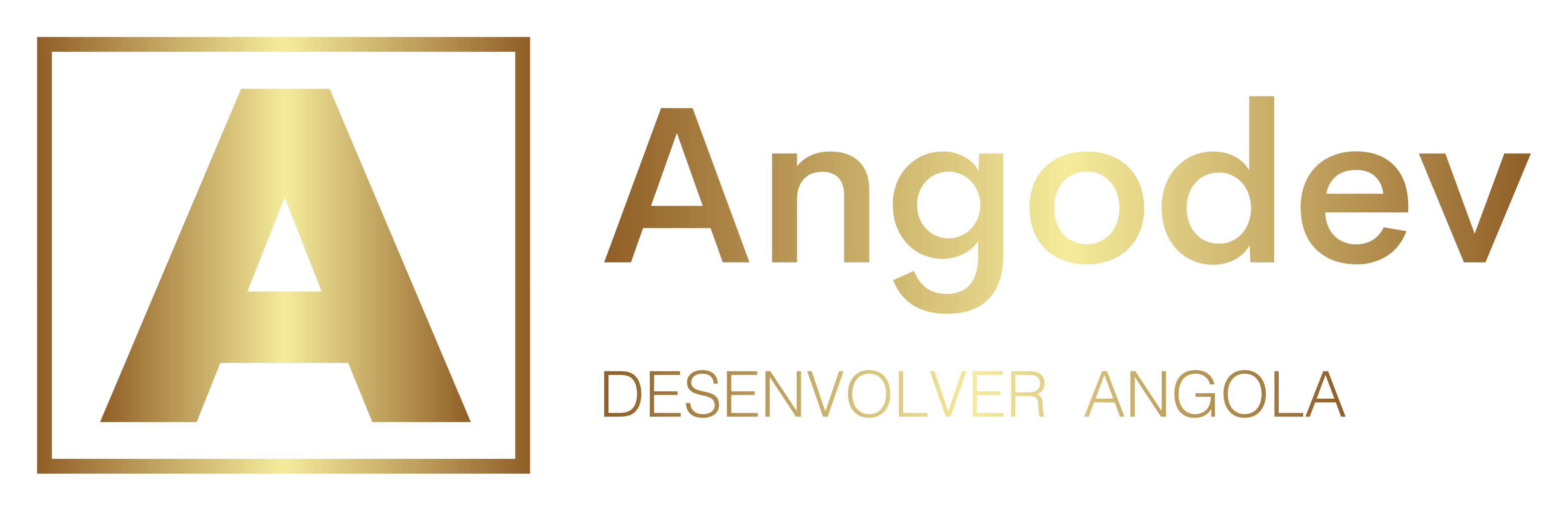 ANGODEV Logo
