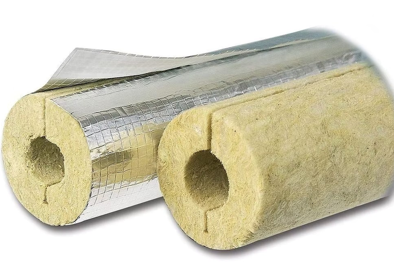 Isolamento Térmico Industrial – Oil & Gas