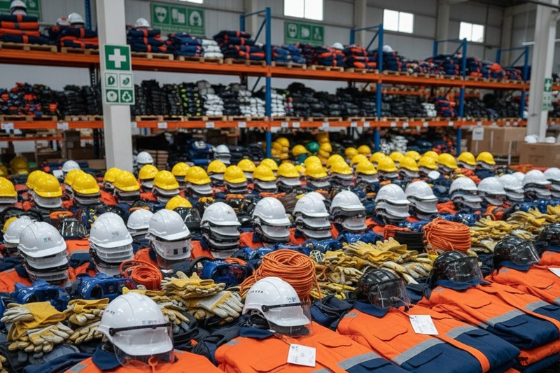 Fornecimento de Bens e Equipamentos