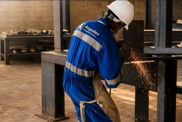 Industrial team